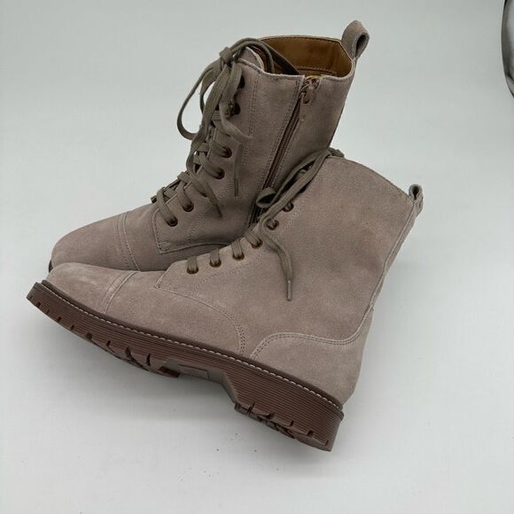 ZODIAC
Bruna boots - Picture 6 of 8